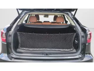 Lexus RX 350 2021 SUV 4 puertas