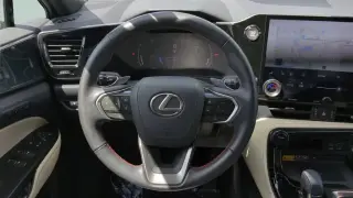 Lexus NX 350 2024 AWD Premium 4dr Crossover