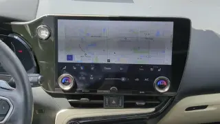 Lexus NX 350 2024 AWD Premium 4dr Crossover