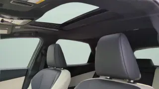 Lexus NX 350 2024 AWD Premium 4dr Crossover