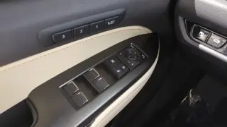 Lexus NX 350 2024 AWD Premium 4dr Crossover
