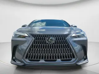 Lexus NX 350 2024 AWD Premium 4dr Crossover