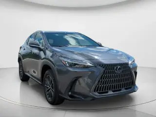 Lexus NX 350 2024 AWD Premium 4dr Crossover