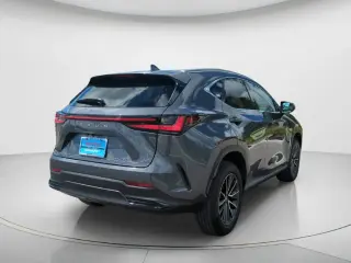 Lexus NX 350 2024 AWD Premium 4dr Crossover