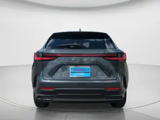 Lexus NX 350 2024 AWD Premium 4dr Crossover