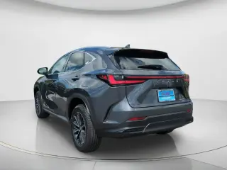 Lexus NX 350 2024 AWD Premium 4dr Crossover