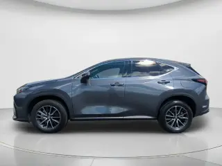Lexus NX 350 2024 AWD Premium 4dr Crossover