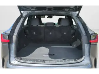 Lexus NX 350 2024 AWD Premium 4dr Crossover