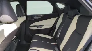 Lexus NX 350 2024 AWD Premium 4dr Crossover