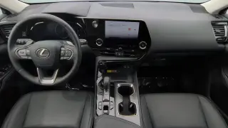 Lexus NX 350 2023 AWD Premium 4dr Crossover