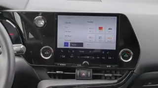 Lexus NX 350 2023 AWD Premium 4dr Crossover