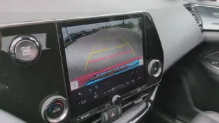 Lexus NX 350 2023 AWD Premium 4dr Crossover