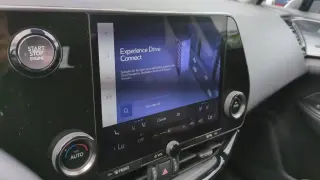 Lexus NX 350 2023 AWD Premium 4dr Crossover