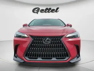 Lexus NX 350 2023 AWD Premium 4dr Crossover