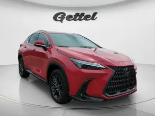 Lexus NX 350 2023 AWD Premium 4dr Crossover