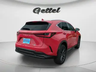 Lexus NX 350 2023 AWD Premium 4dr Crossover