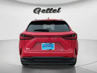 Lexus NX 350 2023 AWD Premium 4dr Crossover