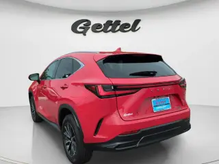 Lexus NX 350 2023 AWD Premium 4dr Crossover