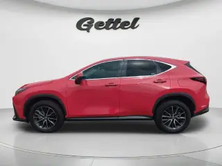 Lexus NX 350 2023 AWD Premium 4dr Crossover