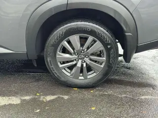 Nissan Pathfinder 2024 AWD S 4dr SUV