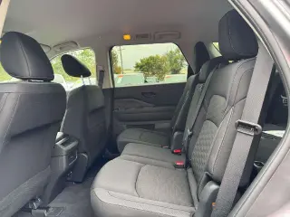 Nissan Pathfinder 2024 AWD S 4dr SUV