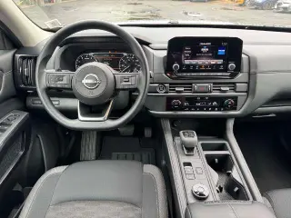 Nissan Pathfinder 2024 AWD S 4dr SUV