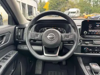 Nissan Pathfinder 2024 AWD S 4dr SUV