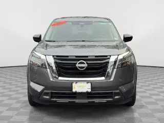Nissan Pathfinder 2024 AWD S 4dr SUV