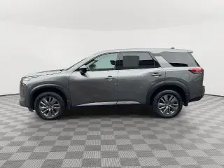 Nissan Pathfinder 2024 AWD S 4dr SUV