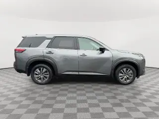 Nissan Pathfinder 2024 AWD S 4dr SUV