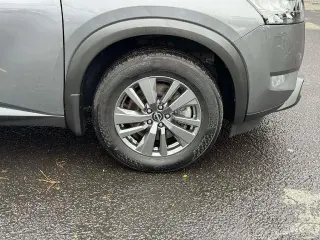 Nissan Pathfinder 2024 AWD S 4dr SUV