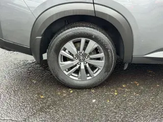 Nissan Pathfinder 2024 AWD S 4dr SUV
