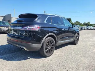 Lincoln Nautilus 2023 AWD Reserve 4dr SUV