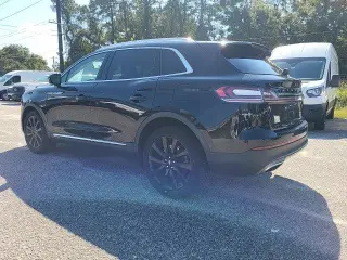 Lincoln Nautilus 2023 AWD Reserve 4dr SUV