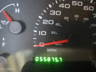 Ford F-250 Super Duty 2003 4dr SuperCab XL 4WD SB