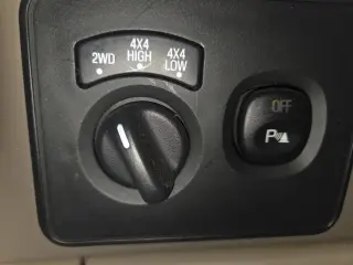 Ford F-250 Super Duty 2003 4dr SuperCab XL 4WD SB