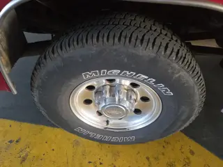 Ford F-250 Super Duty 2003 4dr SuperCab XL 4WD SB