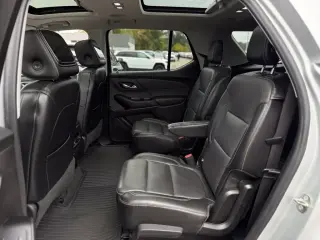 Chevrolet Traverse 2018 4x4 Premier 4dr SUV