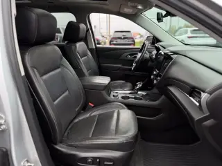 Chevrolet Traverse 2018 4x4 Premier 4dr SUV
