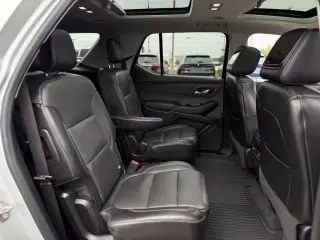 Chevrolet Traverse 2018 4x4 Premier 4dr SUV