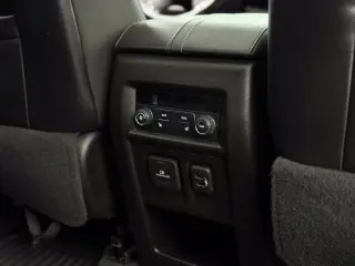 Chevrolet Traverse 2018 4x4 Premier 4dr SUV