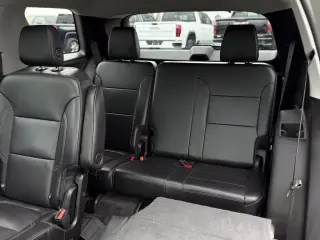 Chevrolet Traverse 2018 4x4 Premier 4dr SUV