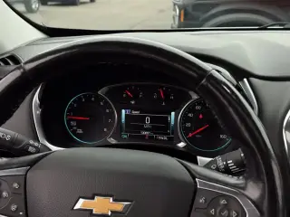 Chevrolet Traverse 2018 4x4 Premier 4dr SUV