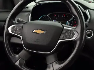 Chevrolet Traverse 2018 4x4 Premier 4dr SUV