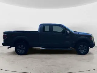 Ford F-150 2012 4x4 STX 4dr SuperCab Styleside 6.5 ft. SB