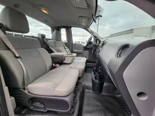 Ford F-150 2007 XL 2dr Regular Cab 4x4 Styleside 6.5 ft. SB