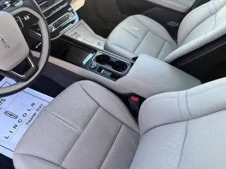 Lincoln Corsair 2026 AWD Premiere 4dr SUV