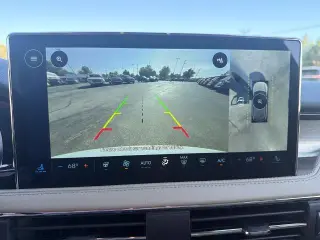 Lincoln Corsair 2026 AWD Premiere 4dr SUV