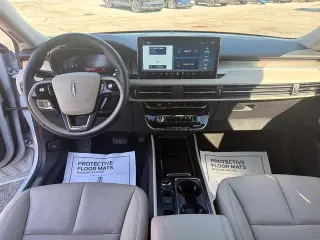 Lincoln Corsair 2026 AWD Premiere 4dr SUV