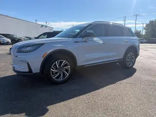 Lincoln Corsair 2026 AWD Premiere 4dr SUV